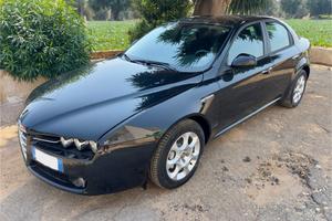 Alfa Romeo 159 2.0 JTDm Progression