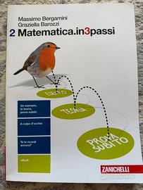 Matematica in 3 passi