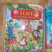 GERONIMO STILTON