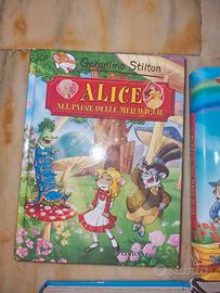 GERONIMO STILTON