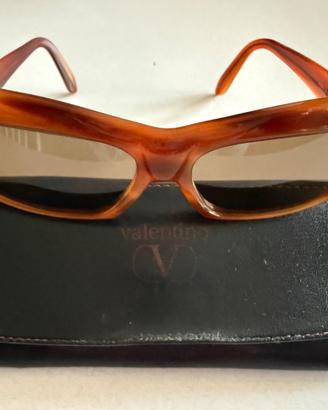 Occhiali da sole Valentino vintage anni ‘80-90