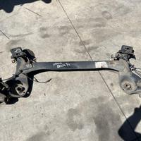 ASSALE POSTERIORE FIAT Bravo 3Â° Serie Diesel 1600