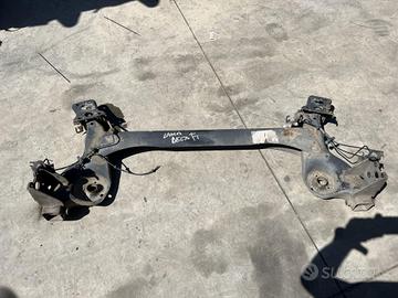 ASSALE POSTERIORE FIAT Bravo 3Â° Serie Diesel 1600