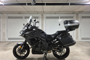 Kawasaki Versys650 (2024)