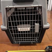 Trasportino Ferplast