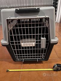 Trasportino Ferplast