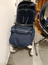 trio inglesina