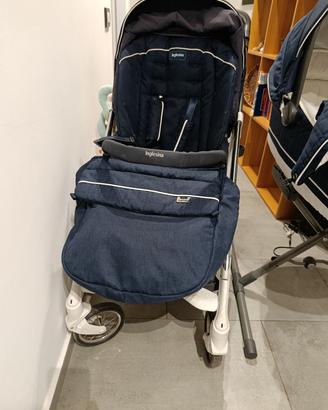 trio inglesina