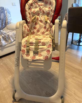 Seggiolone Chicco Polly Progress 5
