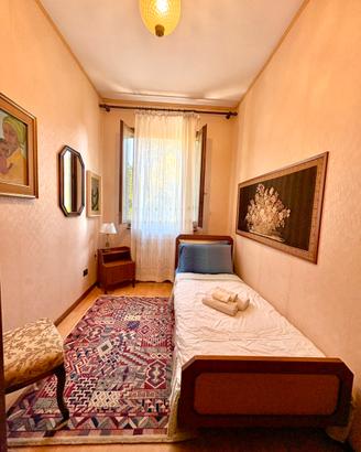 Appartamento regime B&B