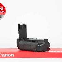 Battery Grip Canon BG-E7 - Canon 7D USATO GARANTIT