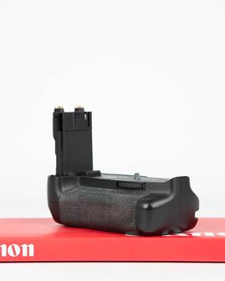 Battery Grip Canon BG-E7 - Canon 7D USATO GARANTIT