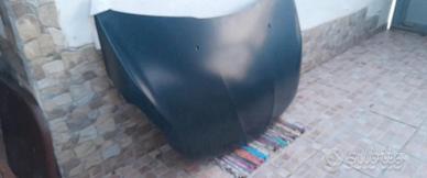 NUOVO COFANO PEUGEOT 208