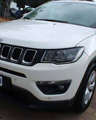 Jeep Compass 1.6 Multijet II 2WD Longitude