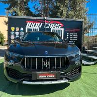 Maserati Levante V6 Diesel 275 CV AWD