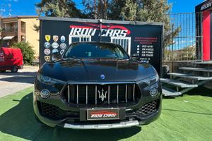 Maserati Levante V6 Diesel 275 CV AWD