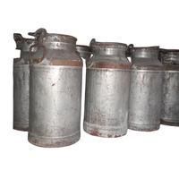 Bidoni Del Latte Vari