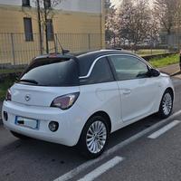 Opel Adam 1.4 Benz/gpl Neo patentati 