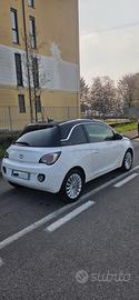 Opel Adam 1.4 Benz/gpl Neo patentati 