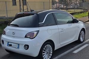 Opel Adam 1.4 Benz/gpl Neo patentati 