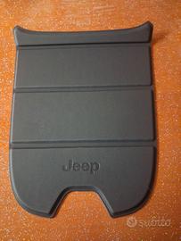 Tunnel centrale jeep avenger