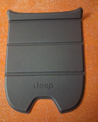 Tunnel centrale jeep avenger