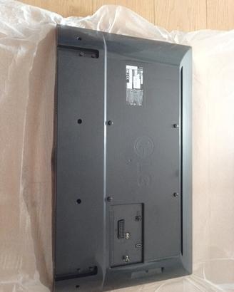televisore 32"full HD  NON smart