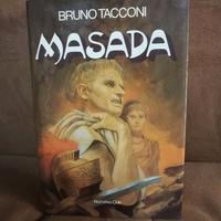 Libro "Masada"