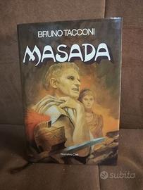 Libro "Masada"