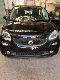 Smart fourfour