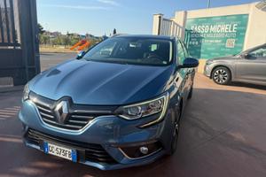 Renault Megane Mégane Sporter Blue dCi 115 CV EDC 