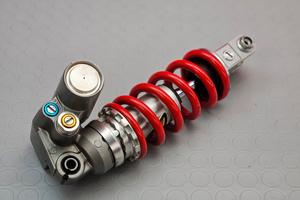 MONO AMMORTIZZATORE YAMAHA R6 2006 2007