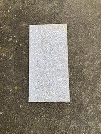 Lastre granito 30x60, 100 unità