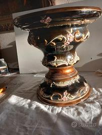 Vaso austriaco  o tedesco primi 900