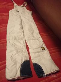 ABBIGLIAMENTO e accessori NEVE SCI SKI