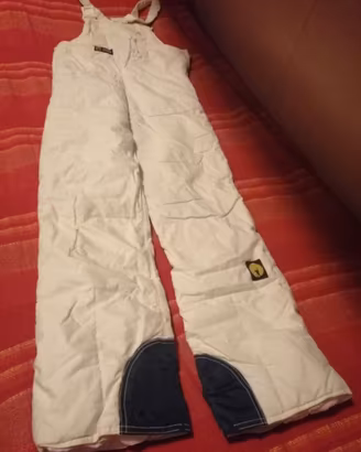 ABBIGLIAMENTO e accessori NEVE SCI SKI