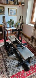 Panca palestra 55kg