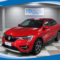 RENAULT Arkana 1.6 eTech Full Hybrid 145cv Intens