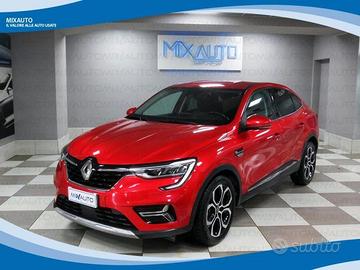 RENAULT Arkana 1.6 eTech Full Hybrid 145cv Intens