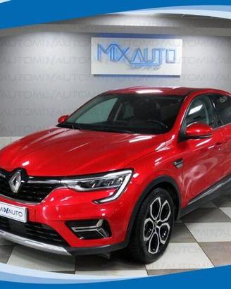 RENAULT Arkana 1.6 eTech Full Hybrid 145cv Intens