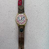 Orologi swatch