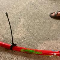 Trail Gator originale