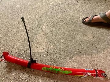 Trail Gator originale