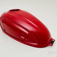 Serbatoio ducati scrambler 800 icon desert ft
