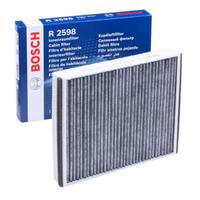Filtro aria BOSCH R2598