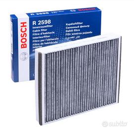 Filtro aria BOSCH R2598