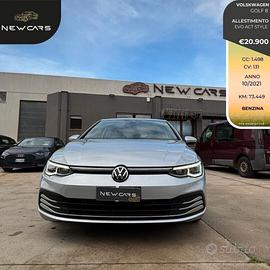 Volkswagen Golf 1.5 TSI EVO ACT Style