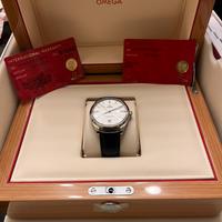 Omega De Ville Tresor