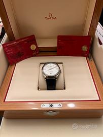 Omega De Ville Tresor