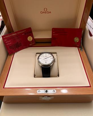 Omega De Ville Tresor
